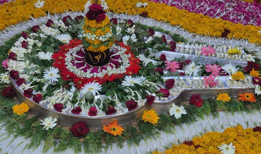 कांटाफोड़ शिव मंदिर को अमरनाथ यात्रा मार्ग पर श्राईन बोर्ड  द्वारा लंगर चलाने की अनुमति- मालवा के व्यंजन परोंसेगे