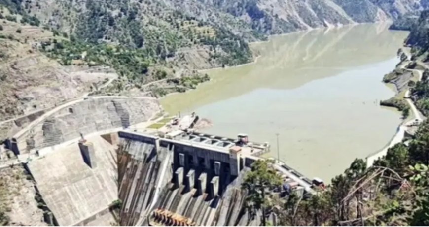 पाकिस्तान की चिंताएँ – “हम बर्बाद हो जाएंगे