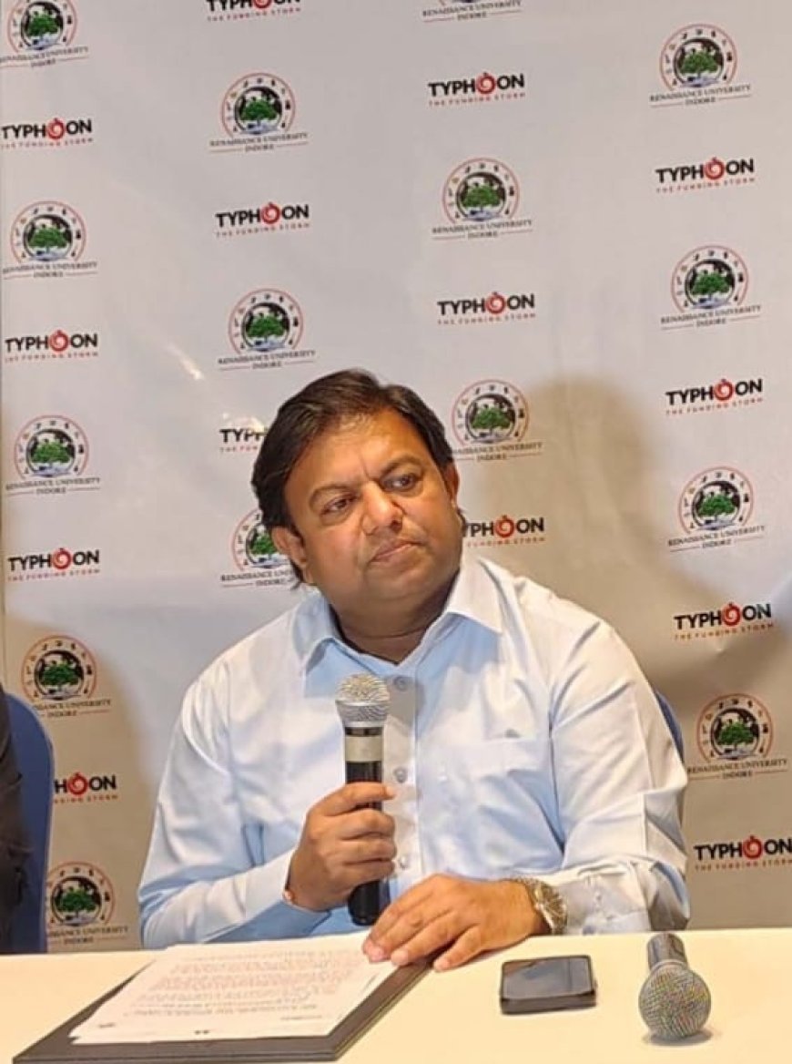 250+ ग्लोबल इन्वेस्टर्स करेंगे करीब 100 स्टार्टअप्स को स्पॉट-फंड