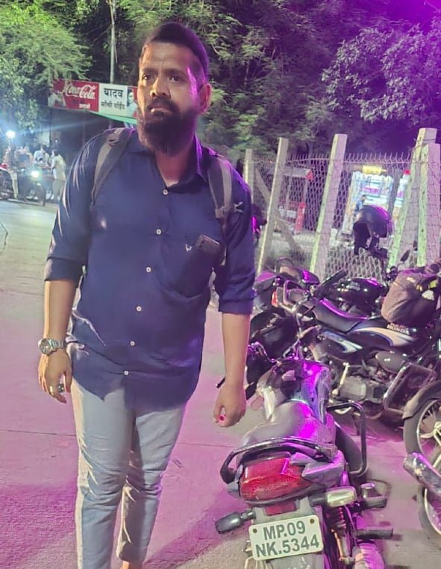 मोबाइल पर बात करने पर रोका, तो कैमरे के 22 चालान और निकले