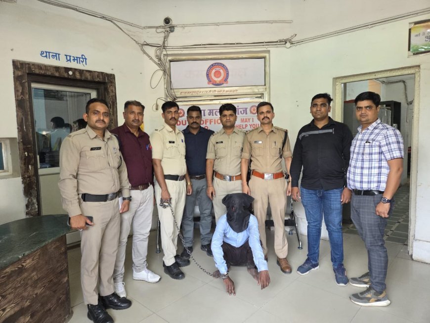 कलयुगी पोते ने पैसों के लिए की अपनी दादी की कर दी हत्या।