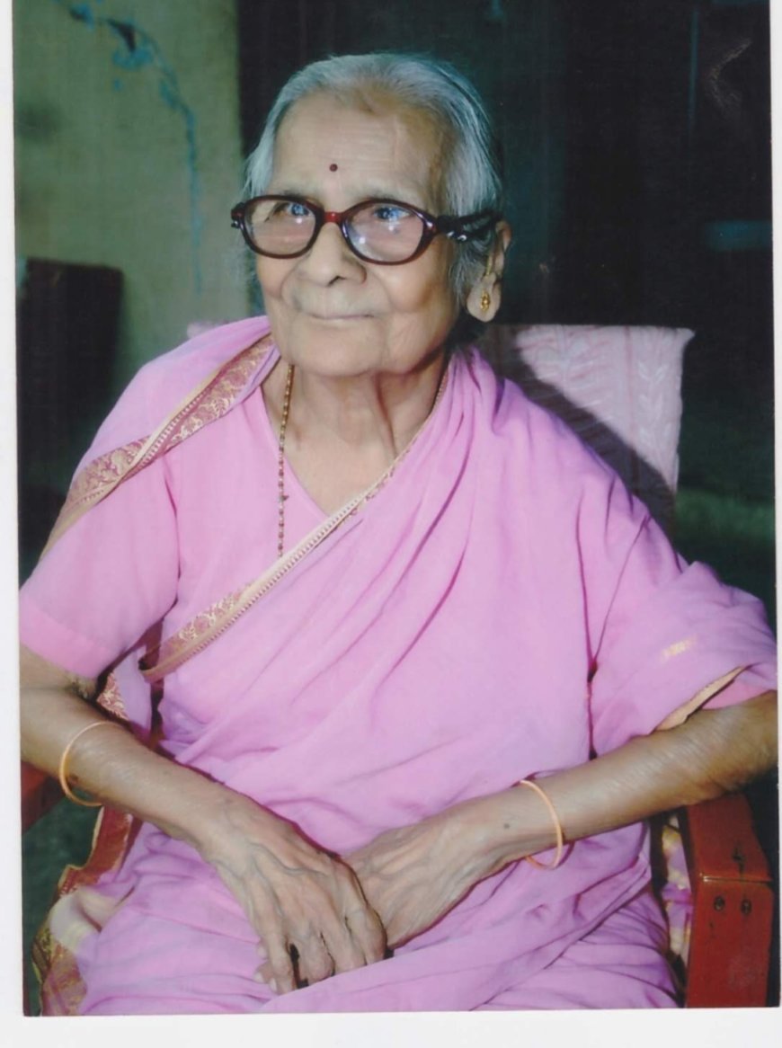 शालिनी ताई मोघे की 14वीं पुण्यतिथि पर बाल निकेतन संघ का विशेष आयोजन