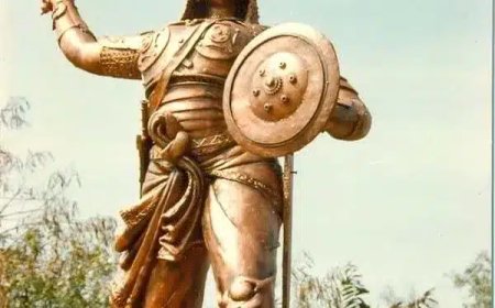 रानी दुर्गावती के 462वें बलिदान दिवस पर इंदौर में होगा भव्य आयोजन, केंद्रीय राज्य मंत्री करेंगी शिरकत