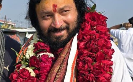 गांधी हॉल में दादू महाराज संस्थान का गुरु पूर्णिमा उत्सवहोगा सम्मान समारोह ,बॉलीवुड कलाकार देंगे प्रस्तुति