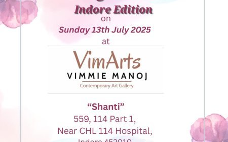 16वां अंतराष्ट्रीय कला उत्सव "रंग मल्हार",