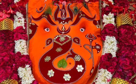 अग्र उजमन सेवा समिति द्वारा ११ महिलाओं का निशुल्क भादवा चतुर्थी का उद्यापन