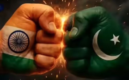 ऑपरेशन सिंदूर: युद्ध के मैदान से परे, सच्चाई की लड़ाई जारी है