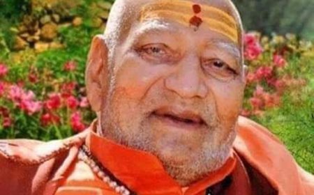 श्रीविद्याधाम के संस्थापक‘भगवन’ की चौदहवीं पुण्यतिथि पर गुरुवार को विभिन्न आयोजन