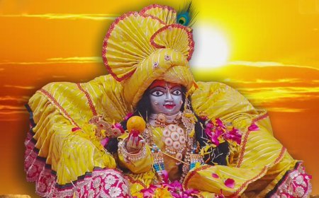 बारह वर्षों की प्रतीक्षा के बाद सिवनी-मालवा केबाल लड्डू गोपाल 27 से 29 तक फिर इंदौर रहेंगे