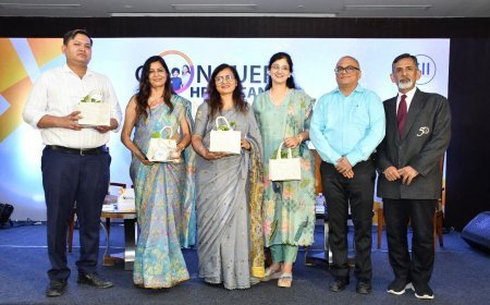 सीरम इंस्टिट्यूट ऑफ इंडिया ने पूरे देश में चलाए जाने वाले एचपीवी-कैंसर पब्लिक अवेयरनेस कैंपेन की शुरु