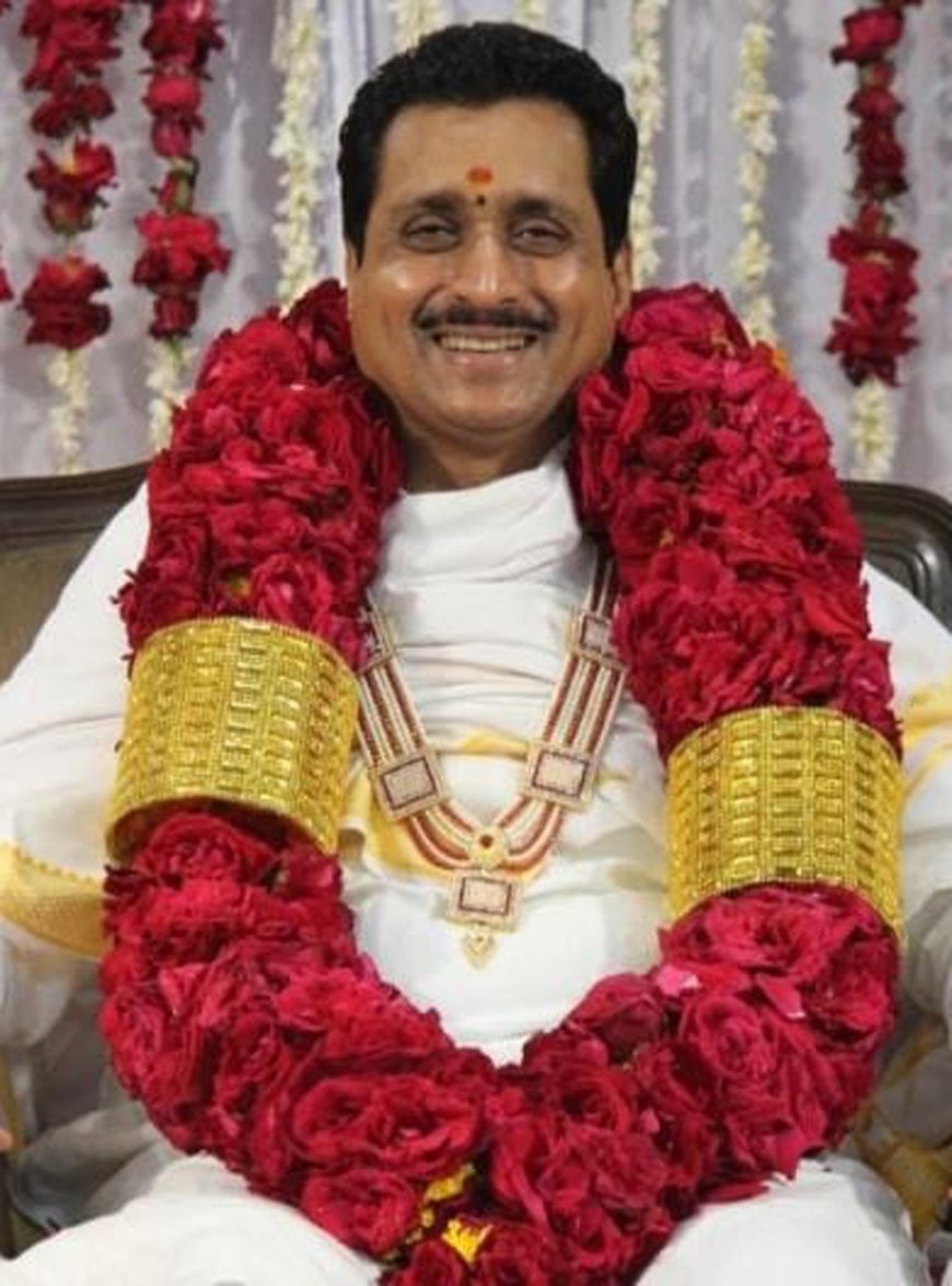 गुरू पूर्णिमा पर प्रकृति संरक्षण हेतु पर्जन्य यज्ञ एवं शिवाशिव होमम के अनुष्ठान होंगे