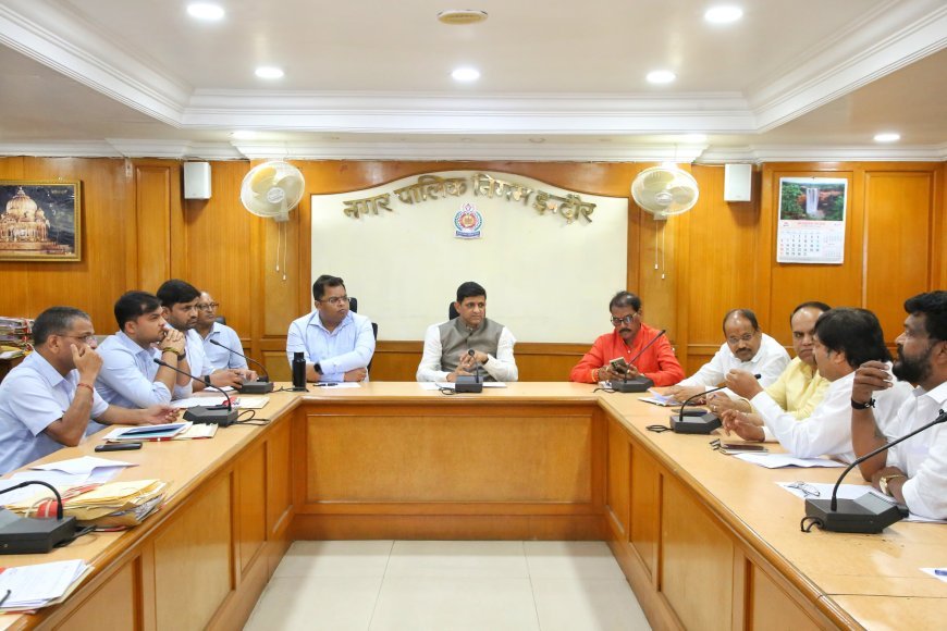 इंदौर के प्राणी संग्रहालय में बनेगा सेन्ट्रल इंडिया का पहला फीश एक्वेरियम