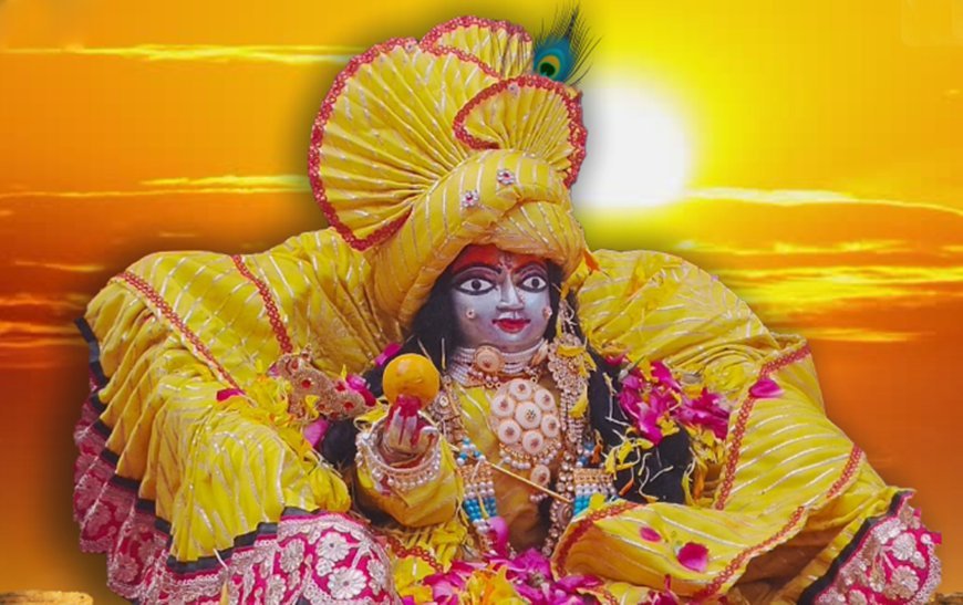 बारह वर्षों की प्रतीक्षा के बाद सिवनी-मालवा केबाल लड्डू गोपाल 27 से 29 तक फिर इंदौर रहेंगे