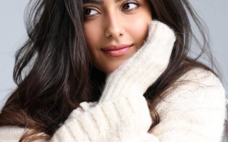 इंदौर की हिरण्या ओझा बनीं महेश भट्ट कृत फिल्म तु मेरी पूरी कहानी” की लीड एक्ट्रेस