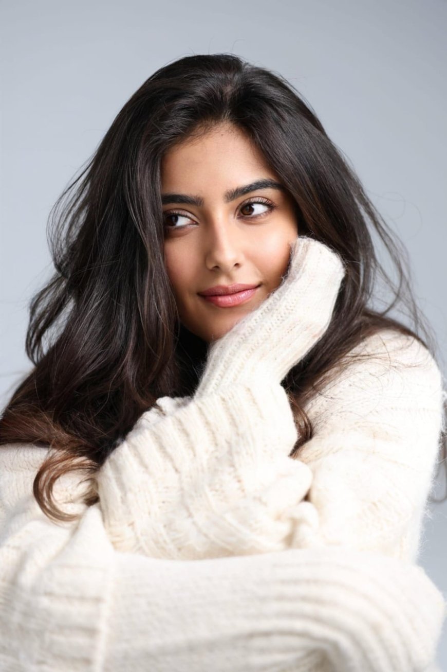 इंदौर की हिरण्या ओझा बनीं महेश भट्ट कृत फिल्म तु मेरी पूरी कहानी” की लीड एक्ट्रेस