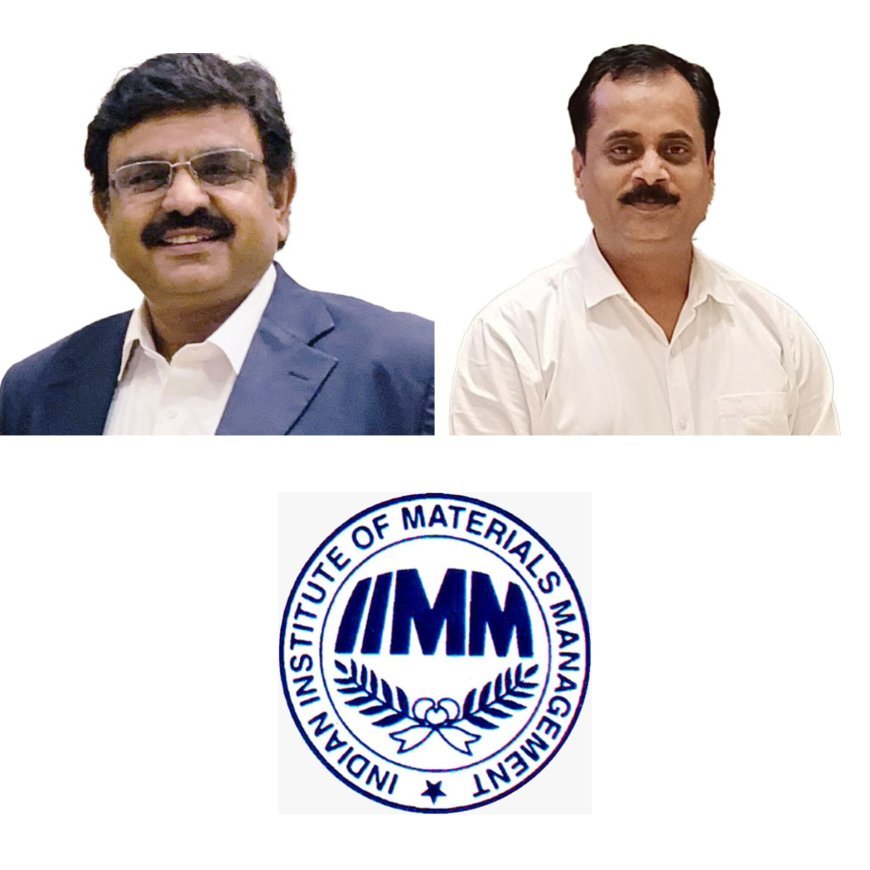 डॉ. संदीप तारेआईआईएमएम मध्य भारत के निर्विरोध चेयरमैन चुने गए