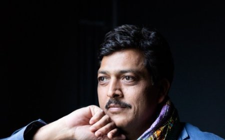 प्रवीण मोरछले ​निर्देशित ​"​व्हाइट स्नो " का वर्ल्ड प्रीमियर 49वें साओ पाउलो इंटरनेशनल फिल्म फेस्टिवल, ब्राज़ील में