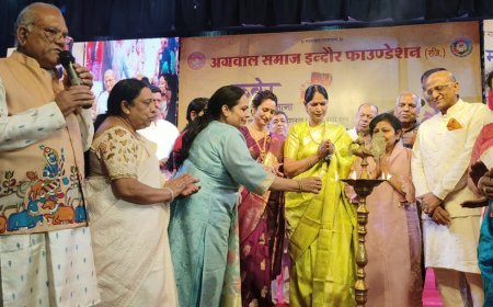 जुबान और कंठ का सदुपयोग कर दुर्लभ मनुष्य जीवन को सकारात्मक ऊर्जा से लबरेज बनाएं 