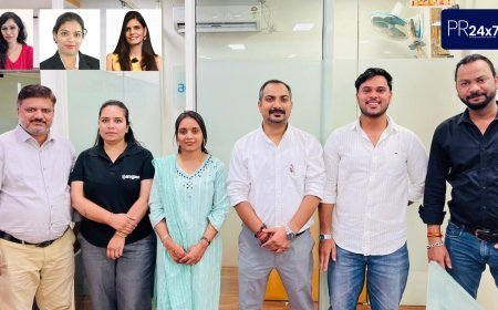 काम या उपलब्धियों से नहीं, बल्कि सदस्यों से पहचानी जाती है कंपनी