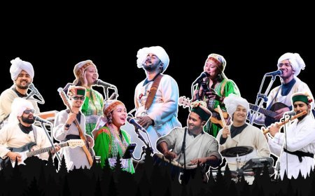 पांडवास' में बसी है लोक संगीत की जान, इससे कम हो रहा पीढ़ियां का अंतर