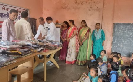 दीप से दीप जलाएंगे, सार्थक दीपावली मनाएंगे"