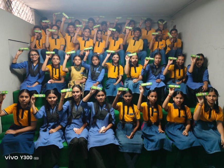 हर घर तक पहुंचेगा डेंगू से बचाव का संदेश – इंदौर से शुरू हुआ ‘मेकिंग इंडिया डेंगू फ्री’ अभियान