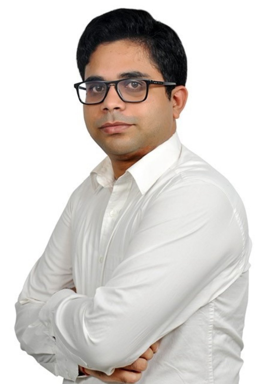 मार्सेलस गिफ्ट सिटी हब ने रचा इतिहास: ग्लोबल कंपाउंडर्स पोर्टफोलियो के 3 वर्ष पूरे*