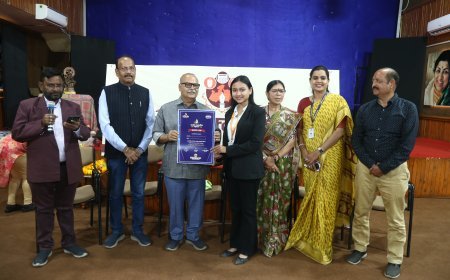 रोजगार के नए अवसर पैदा करेगा एआई : घोषाल