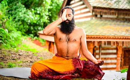 सर्दी में योग तंदुरुस्त शरीर और ऊर्जावान मन के मंत्र