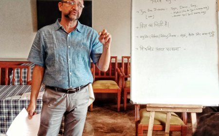 मधुमेह के वास्तविक कारणों, नियंत्रण और रिवर्सल को समझने के लिए एक विशेष सेमिनार 16 नवम्बर को 