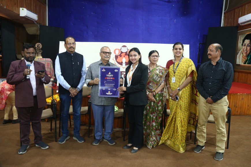 रोजगार के नए अवसर पैदा करेगा एआई : घोषाल