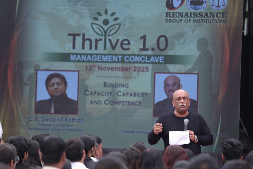 क्षमता, योग्यता और दक्षता निर्माण पर दिया विस्तृत मार्गदर्शन