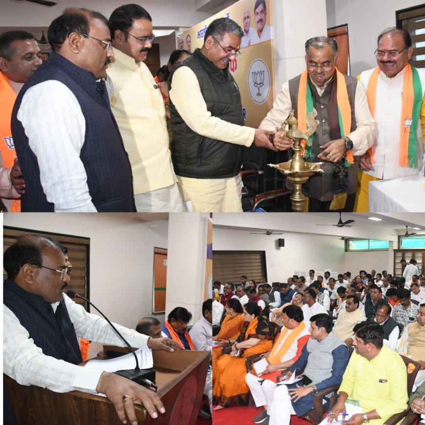 एसआईआर की तरह के ऑपरेशन की वजह से दिल्ली में हमारी सरकार बनी- अलका गुर्जर