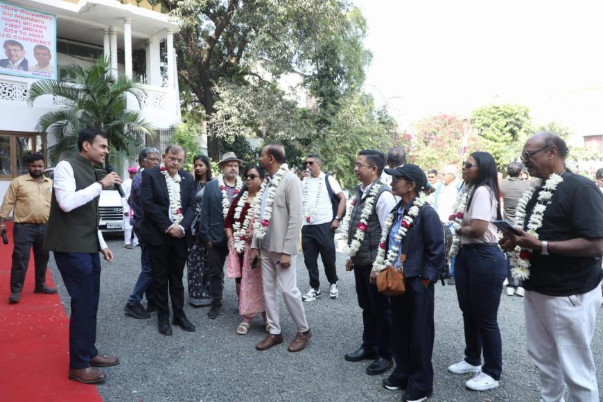 विदेशी मेहमान उद्यम लगाएंगे तो उन्हें हरसंभव सहयोग देंगे