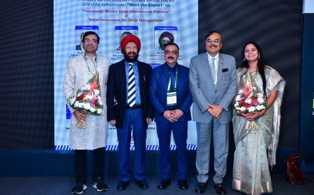 ब्रेन सर्जरी अब पहले से ज्यादा सुरक्षित, नई तकनीकों से बढ़ रही है मरीजों की उम्मीद