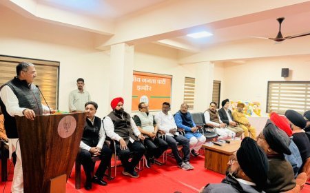 26 दिसंबर को वीर बाल दिवस