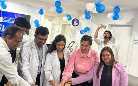 आँखों में काजल या सुरमा लगाने से आखों को नुकसान हो सकता हैं- डा ओपी अग्रवाल