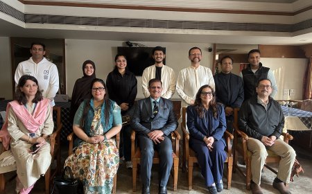 सेहत, अनुशासन और जीवन संतुलन सिखाएगा 21 दिन का पीक परफॉर्मेंस चैलेंज