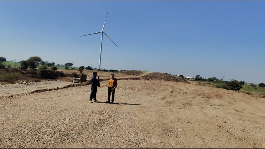 प्रतीक्षा की घड़ी समाप्त, शीघ्र दौड़ेगी रेलवे ट्रैक पर लोह पथ गामिनी, धर्मेंद्र श्रीवास्तव,