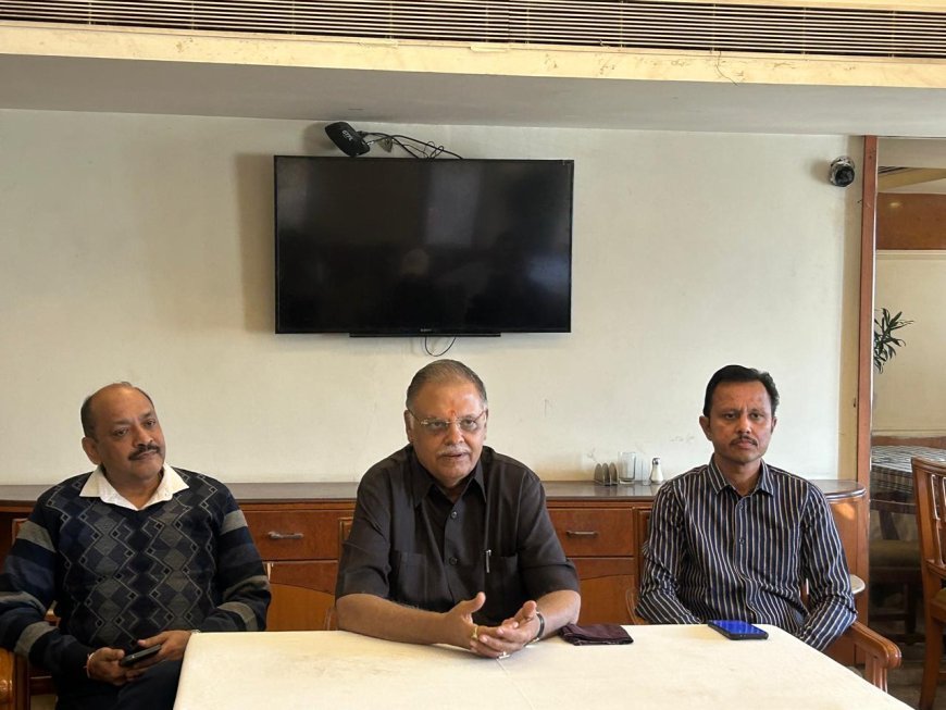 *साबु ट्रेड का ऐतिहासिक नवाचार – ‘सच्चासाबु® न्यूट्रीदाना™’ से सुपरफूड बाजार में नई क्रांति