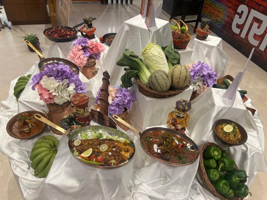 *फेयरफील्ड बाय मैरियट इंदौर में महकेगा पुरानी दिल्ली का असली स्वाद*