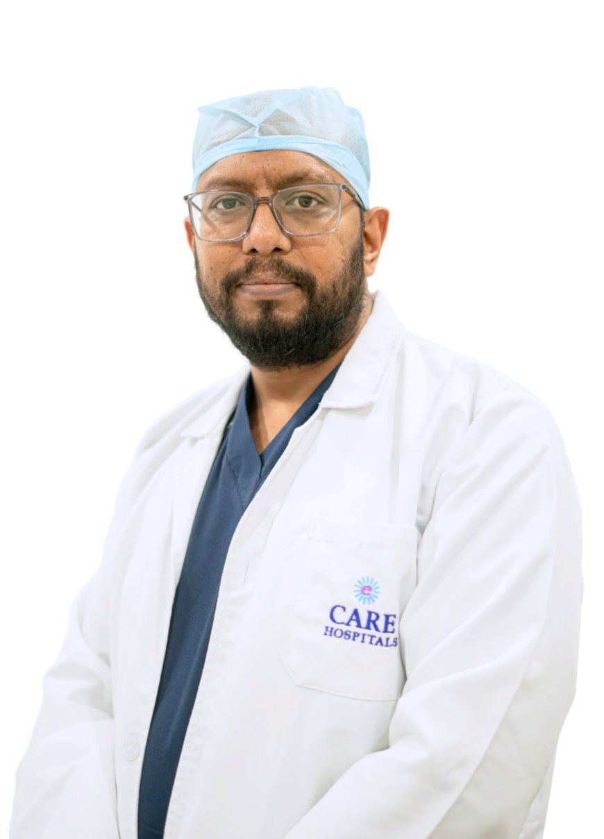 हर्निया सर्जरी का मतलब व्यायाम पर रोक नहीं: डॉ. अचल अग्रवाल