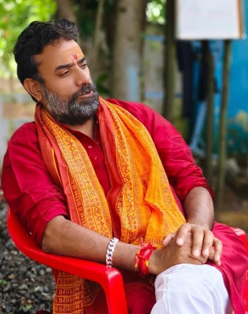 श्री हनुमान भक्ति से होगी आंग्ल वर्ष 2025 की विदाई, श्री दादा दयालु की भक्ति से होगा आंग्ल नव वर्ष 2026 का स्वागत। धर्मेंद्र श्रीवास्तव,