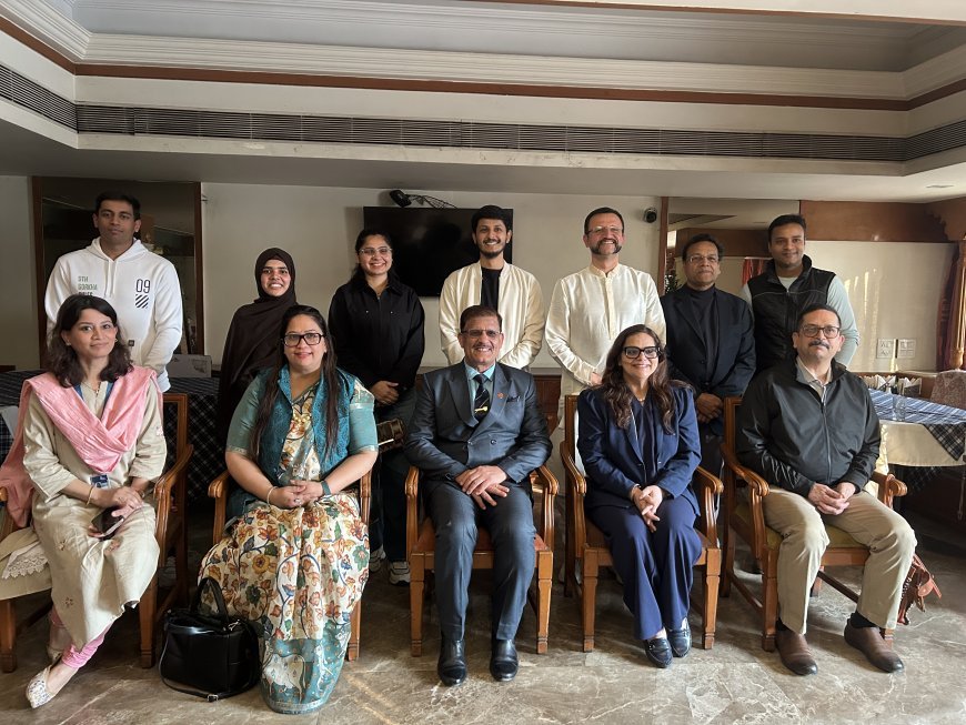 सेहत, अनुशासन और जीवन संतुलन सिखाएगा 21 दिन का पीक परफॉर्मेंस चैलेंज