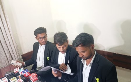 असली दोषी अधिकारी हैं, फाइल दबाए बैठे रहे इधर लोग मरते रहे, अब जिला कोर्ट ने दिए जांच के आदेश*