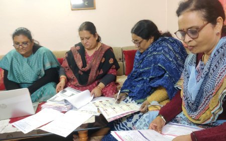 क्षत्रिय मराठा सोश्यल ग्रुप का अ.भा. राजत जयंती  (25 वाँ) परिचय  सम्मान समारोह दिनांक 17 एवं 18 जनवरी, 2026 को