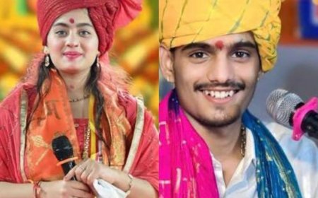 खाटू श्याम बाबा की भक्ति से गूंजेगा इंदौर, 20 जनवरी को भजन संध्या