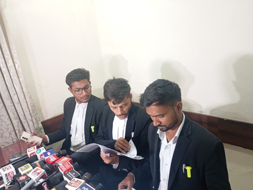 असली दोषी अधिकारी हैं, फाइल दबाए बैठे रहे इधर लोग मरते रहे, अब जिला कोर्ट ने दिए जांच के आदेश*