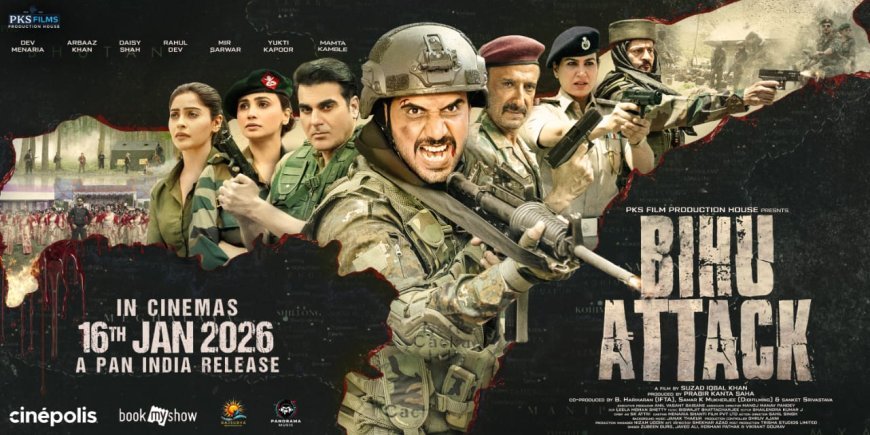 आसाम के बिहू पर्व पर हुए आतंकी हमले की पृष्ठभूमि पर बनी फिल्म में नज़र आएंगी इंस्पेक्टर ममता कांबले*