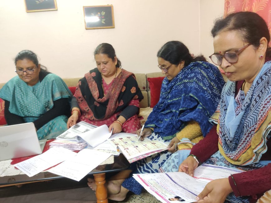 क्षत्रिय मराठा सोश्यल ग्रुप का अ.भा. राजत जयंती  (25 वाँ) परिचय  सम्मान समारोह दिनांक 17 एवं 18 जनवरी, 2026 को